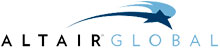 Altair Global logo