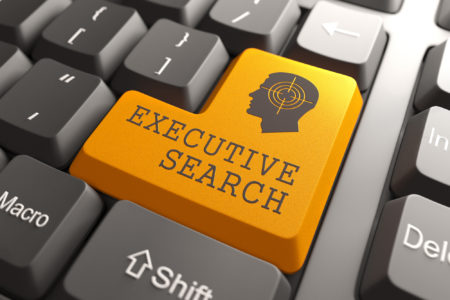 executive search